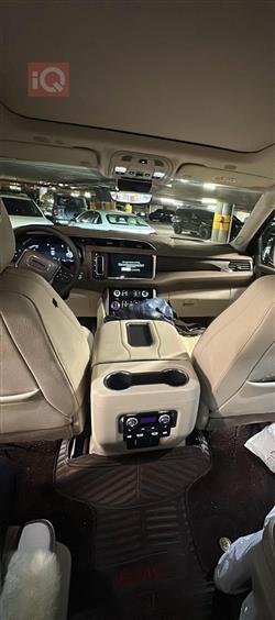 جي ام سي يوكون